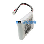 Batería para Fresenius H-AA1800mAh [Batería de repuesto]